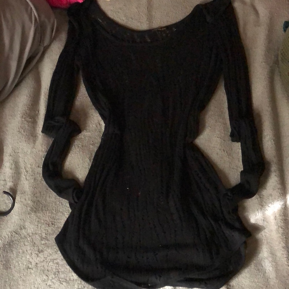 Express Detailed blouse